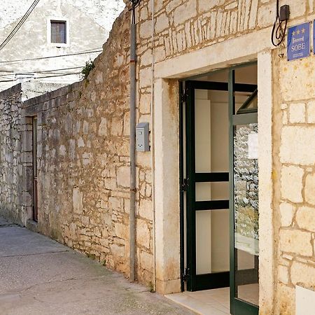 וולה לוקה Guest House Kod Peskarije מראה חיצוני תמונה