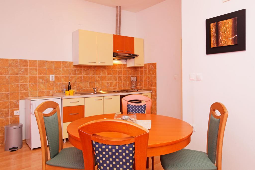 וולה לוקה Guest House Kod Peskarije חדר תמונה