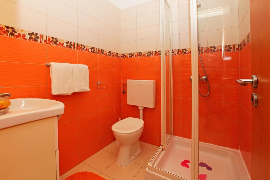 וולה לוקה Guest House Kod Peskarije חדר תמונה