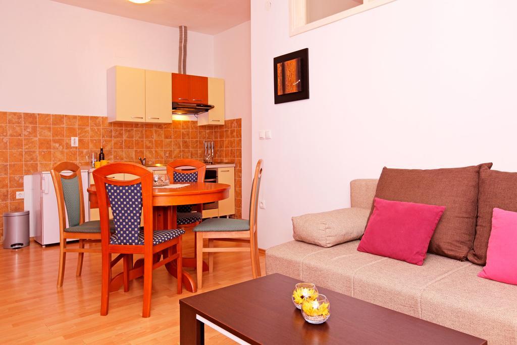 וולה לוקה Guest House Kod Peskarije חדר תמונה