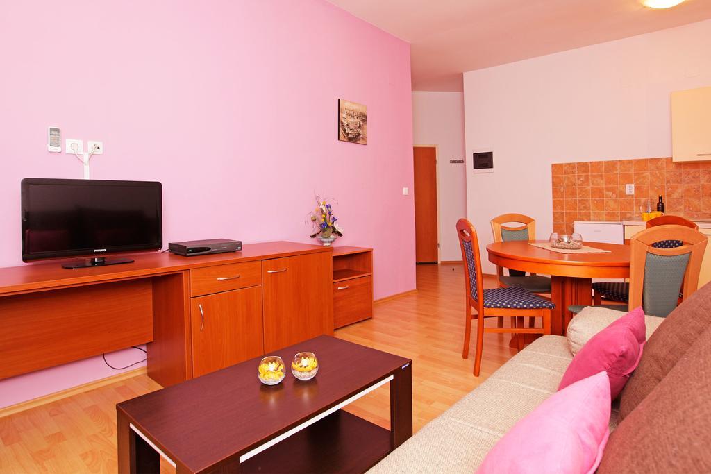 וולה לוקה Guest House Kod Peskarije חדר תמונה