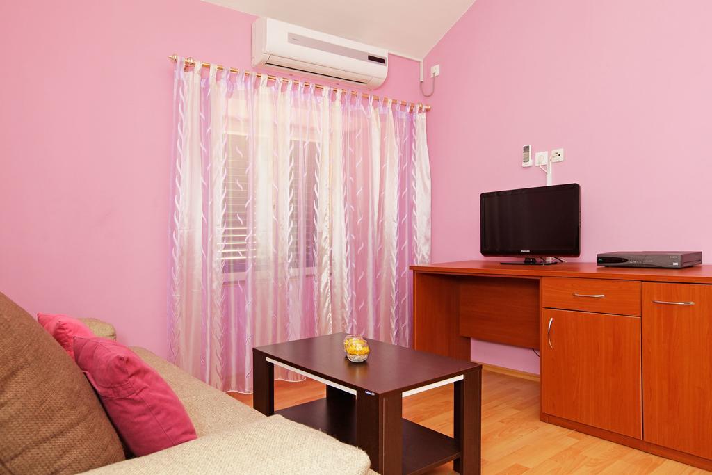 וולה לוקה Guest House Kod Peskarije חדר תמונה