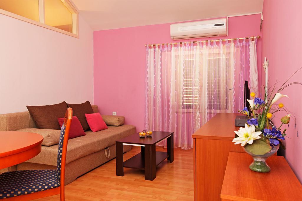 וולה לוקה Guest House Kod Peskarije חדר תמונה