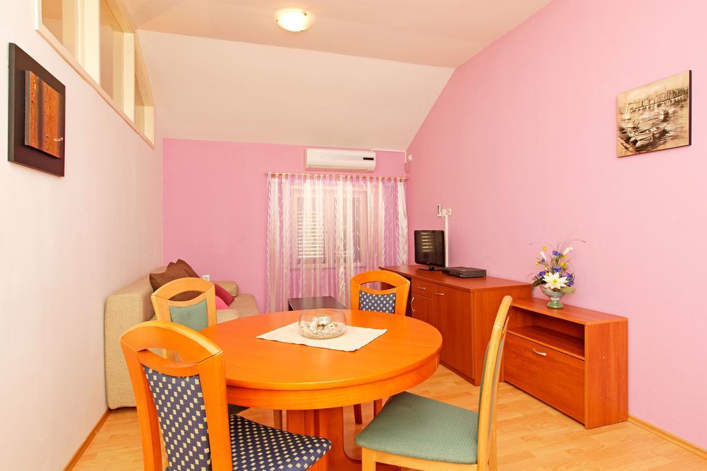 וולה לוקה Guest House Kod Peskarije חדר תמונה
