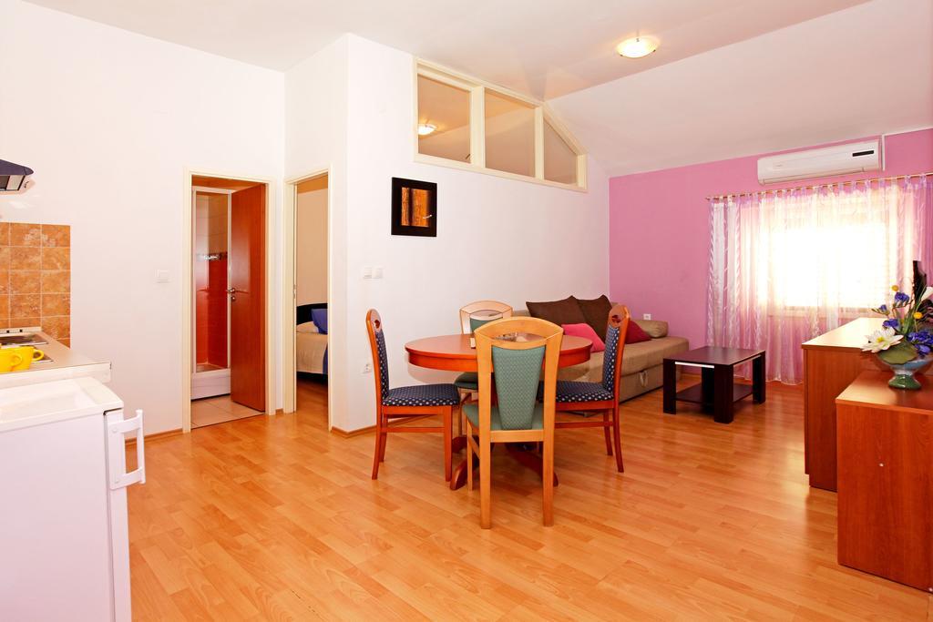 וולה לוקה Guest House Kod Peskarije חדר תמונה