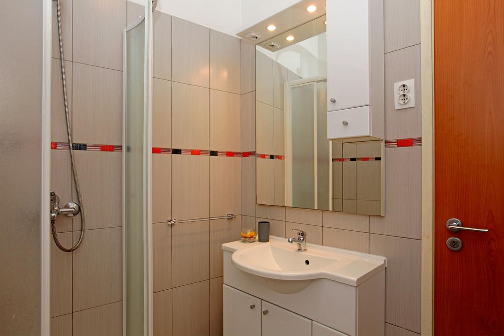 וולה לוקה Guest House Kod Peskarije חדר תמונה