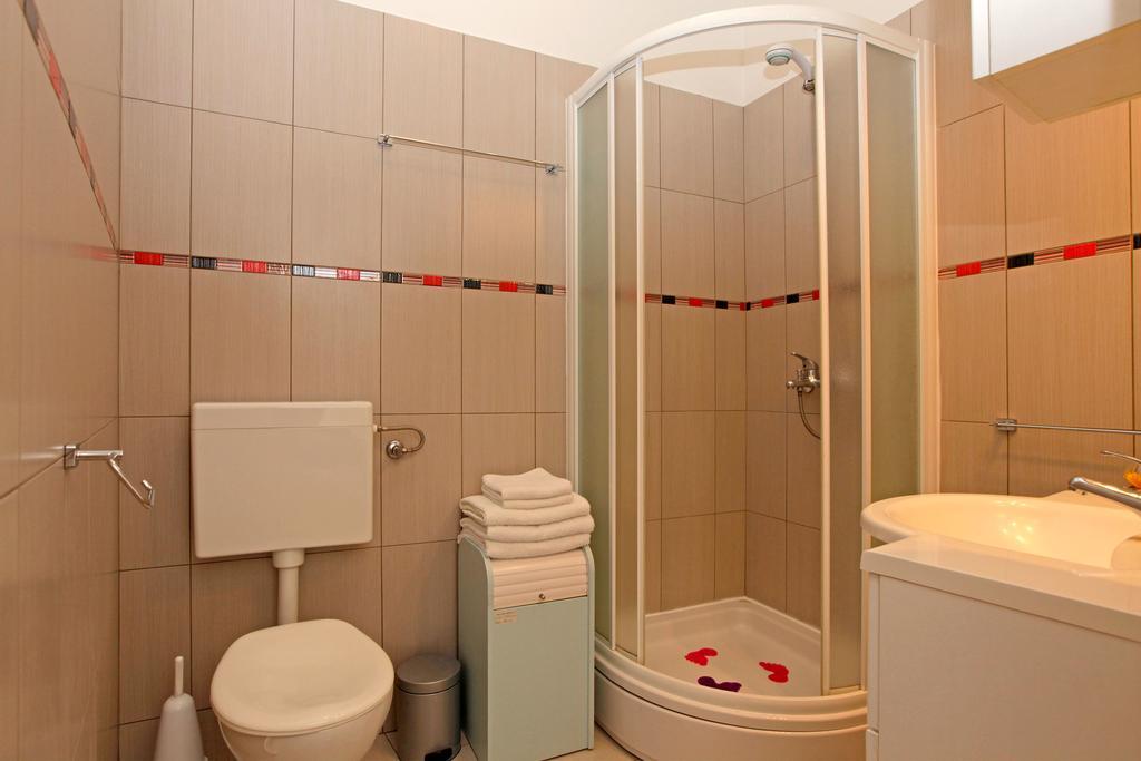 וולה לוקה Guest House Kod Peskarije חדר תמונה
