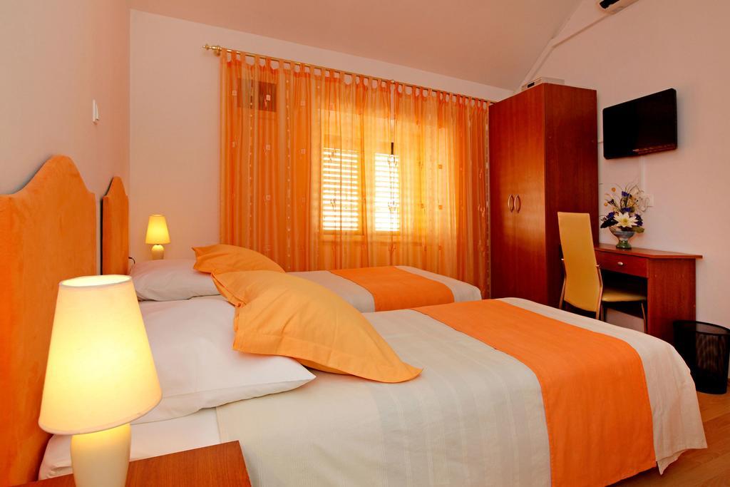 וולה לוקה Guest House Kod Peskarije חדר תמונה