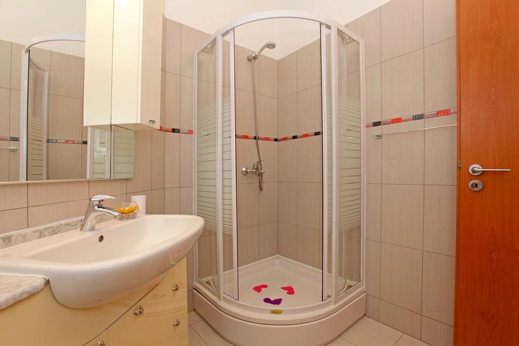 וולה לוקה Guest House Kod Peskarije חדר תמונה