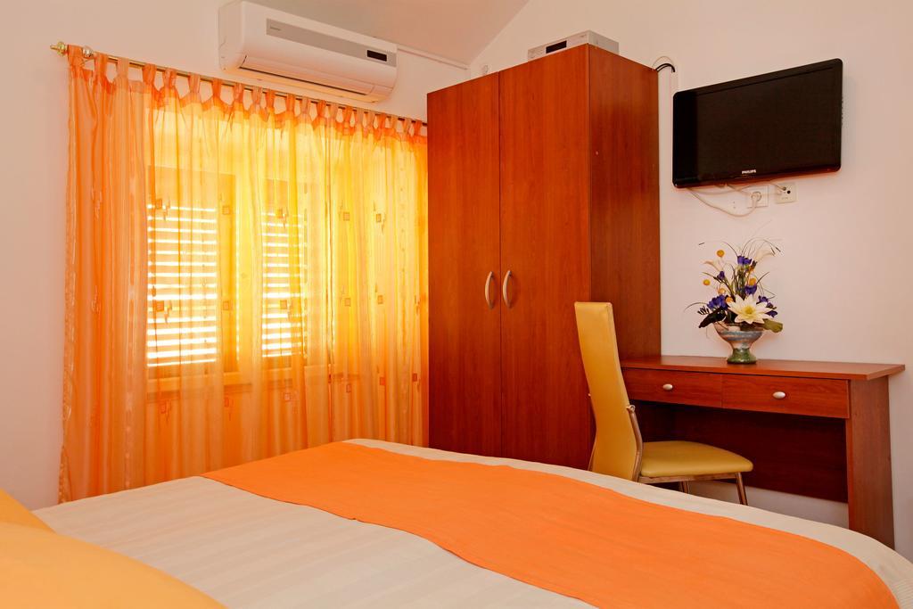 וולה לוקה Guest House Kod Peskarije חדר תמונה