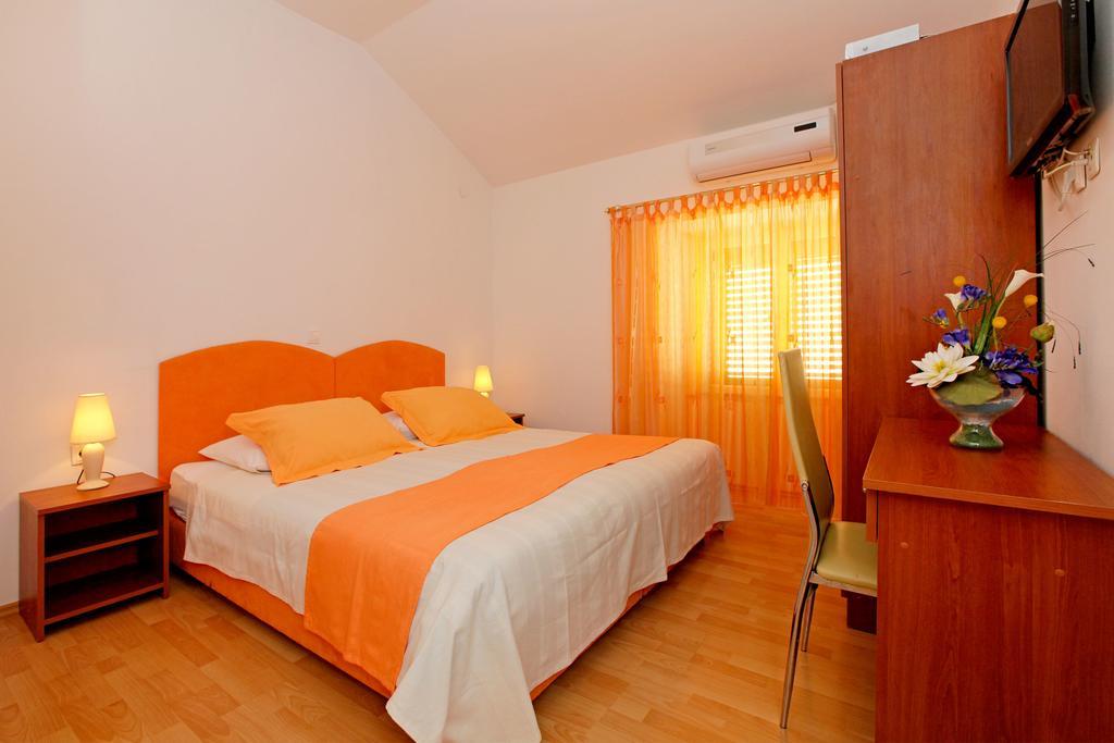 וולה לוקה Guest House Kod Peskarije חדר תמונה