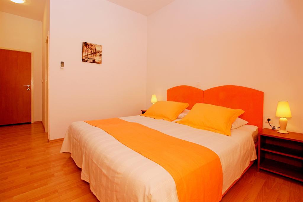 וולה לוקה Guest House Kod Peskarije חדר תמונה