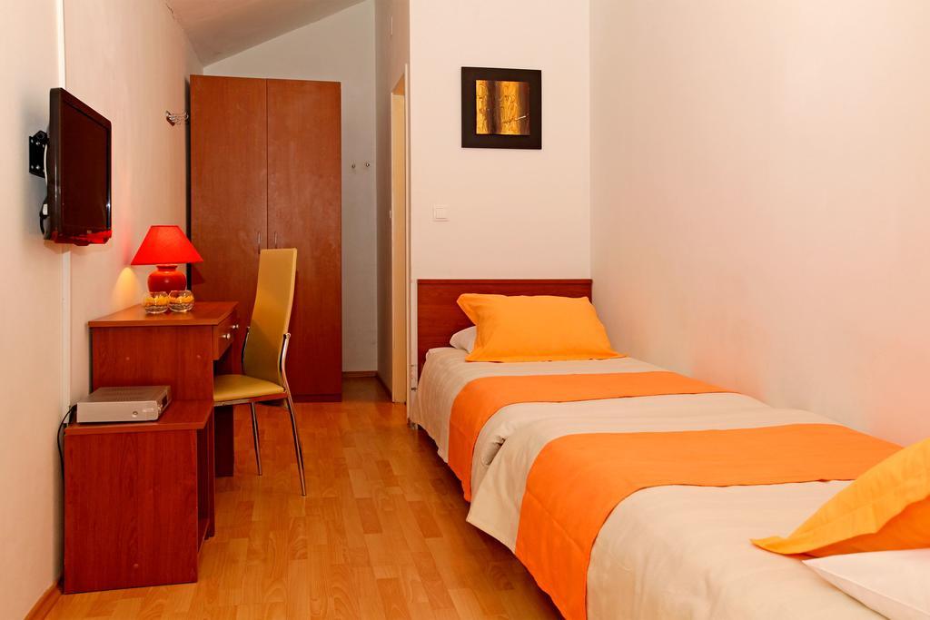 וולה לוקה Guest House Kod Peskarije חדר תמונה