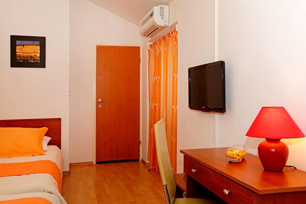 וולה לוקה Guest House Kod Peskarije חדר תמונה