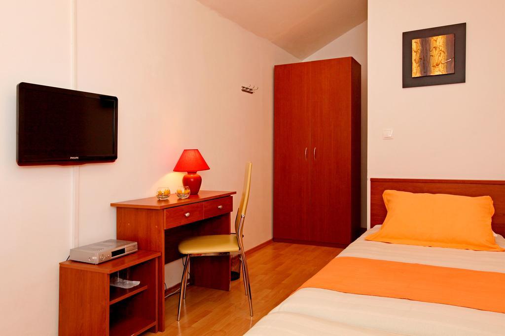 וולה לוקה Guest House Kod Peskarije חדר תמונה