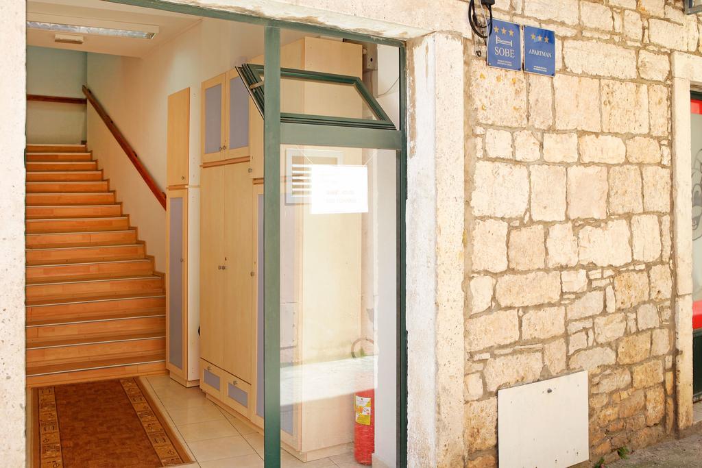וולה לוקה Guest House Kod Peskarije מראה חיצוני תמונה