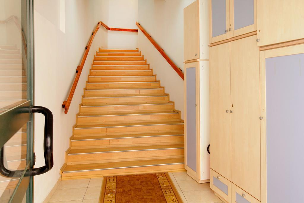וולה לוקה Guest House Kod Peskarije מראה חיצוני תמונה