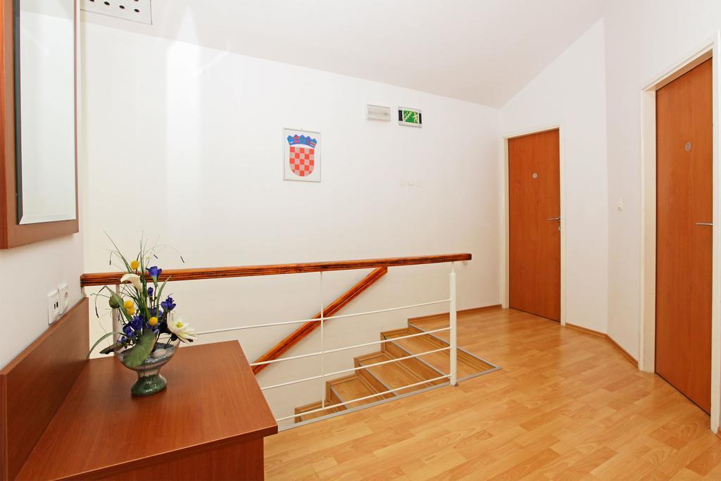 וולה לוקה Guest House Kod Peskarije מראה חיצוני תמונה