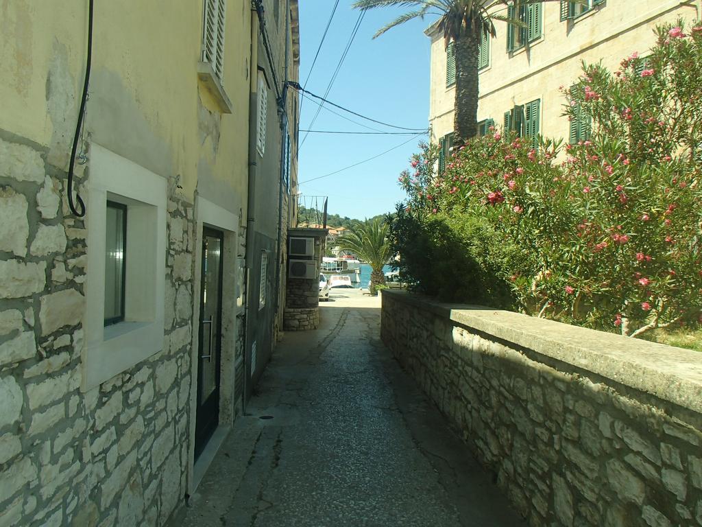וולה לוקה Guest House Kod Peskarije מראה חיצוני תמונה